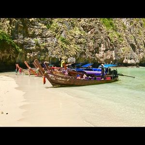 Meet your Posher, Bryan